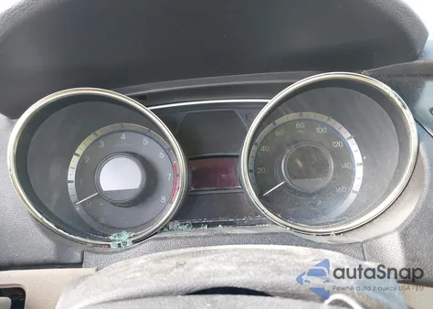 2013 Hyundai Sonata Limited 2.0T from USA, damaged, VIN 5NPEC4AB6DH536156